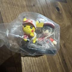 【非売品】レッツゴー ピカチュウ イーブイ早期予約購入特典・フィギュア