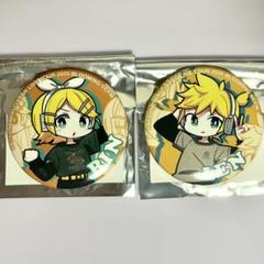 2025年最新】鏡音レン 缶バッジの人気アイテム - メルカリ
