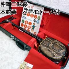 三線　沖縄　強化張り　送料込み 琉球 三味線 三線沖縄強化張り送料込み 琉球 三味線