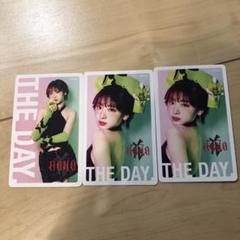 HANA JISOO ジス トレカ ボディメンテ HANA ボディメンテ トレカ JISOO - メルカリ