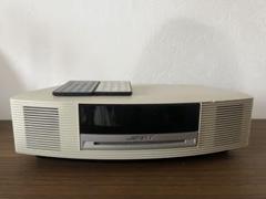 【ジャンク品】BOSE ウェーブミュージックシステム 電源が入らないという激安ジャンク！？予想外の展開に
