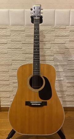 ギター yamaki 135 yamaki 135 - メルカリ