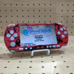 動作品 / 点検・整備済み psp3000 本体 ミスティック・シルバー