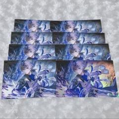 鳴潮　秋葉原　ポスカ　オフイベ　特典　相里要 鳴潮秋葉原ポスカオフイベ特典相里要
