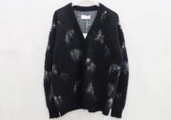 ♡ 新品 未使用　マメ カーディガン Floral Motif Chunky Knitted
