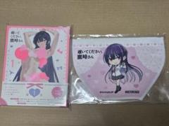 履いてください、鷹峰さん 第1巻 DVD 通常版 早期予約特典付き