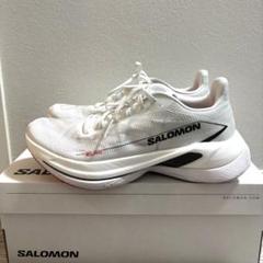 値下げ！SALOMON サロモン エスラボ センス XS l4714720007.jpg