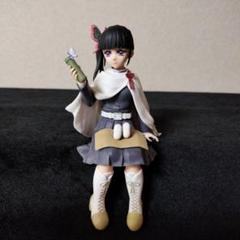 鬼滅の刃 栗花落カナヲ ちょこのせフィギュア　4体セット Amazon.co.jp: セガ 鬼滅の刃 プレミアムちょこのせフィギュア