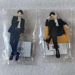 最終値下げ　かまいたち　山内健司　濱家隆一　グッズ　まとめ売り　新品未開封 ananかまいたち 切り抜き 濱家隆一 山内健司 - メルカリ