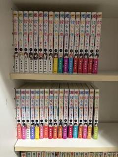 彼女、お借りします　1〜35巻セット