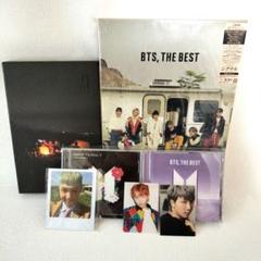 BTS THE BEST young forever セット RM