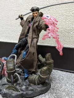 マーベルレジェンド　ガンビット　未開封　トイビズ m85685490618_1.jpg?1717284975
