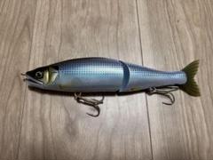 ダッジ、レベルミノー 、ジョインテッドクロー マグナム セット！ 楽天市場】ガンクラフト ジョインテッドクローマグナム 230