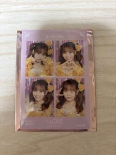 2025年最新】大場花菜 チェキの人気アイテム - メルカリ