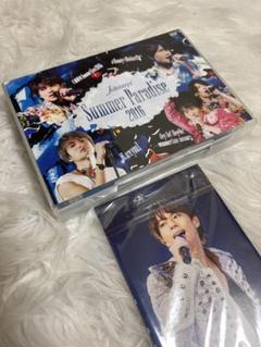 Johnny&#39;s - 【新品未開封】Summer Paradise  2017 DVD 61rQlOjcywL._AC_SY200_QL15_.jpg