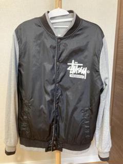 2025年最新】STUSSY スタジャンの人気アイテム - メルカリ