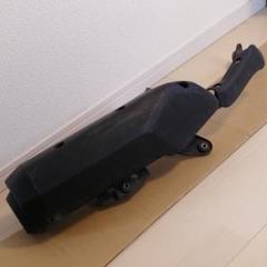 シグナスx 純正マフラー