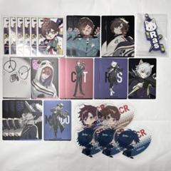 crazyaccoon CR 27点 まとめ売り