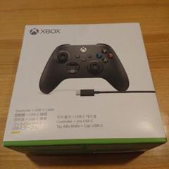未使用品 Xbox ワイヤレス コントローラー
