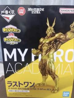 2025年最新】ヒロアカ オールマイト ラストワンの人気アイテム