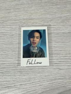 SEVENTEEN ミンギュ POWER OF LOVE インスタントフォト 2025年最新】ミンギュ インスタントフォトの人気アイテム - メルカリ