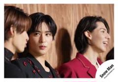 2025年最新】目黒蓮 公式写真の人気アイテム - メルカリ