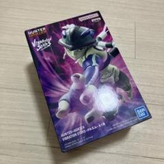 【最安まとめ売り】HUNTER×HUNTER メルエム 17個 2025年最新】メルエム フィギュア ハンターハンターの人気