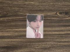 NCT WISH songbird BDM 大邱 対面 サイン会 リク トレカ