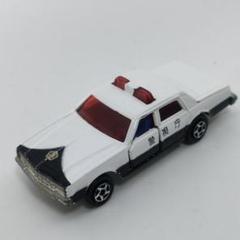マジョレット　約40台セット　パトカー マジョレット 約40台セット パトカー