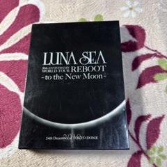 LUNA SEA/LUNA SEA 20th ANNIVERSARY WORL…