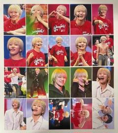 少年忍者　元木湧　グッズ大量整理　アクスタ　缶バッチ　プロカ　公式写真 少年忍者 元木湧 グッズ大量整理 アクスタ 缶バッチ プロカ 公式写真