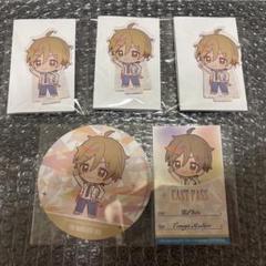 2025年最新】あんスタ アニメイトカフェ コースターの人気