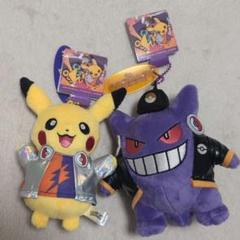 USJ ゲンガーセット USJの「ポケモン」ハロウィーングッズを撮り下ろし！ DJ