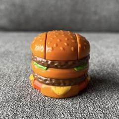 マクドナルド ハンバーガー フィギュアセット 限定】マクドナルド×エヴァンゲリオン バリューセット