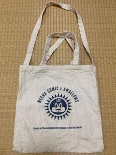 つば九郎DAY2024思い出（KKP 空中くるりんぱ）トートバッグ