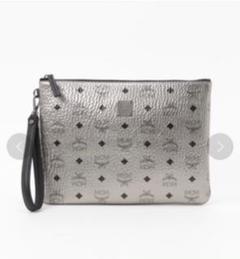 エムシーエム クラッチバッグの中古 新品通販 メルカリ No 1フリマアプリ