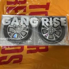 GANG PARADE「GANG RISE」完全盤 - メルカリ