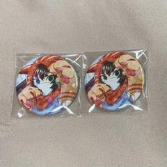 キミガシネ　ジョー　缶バッジ キミガシネ ジョー 缶バッジ