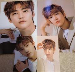 NCT DREAM シーグリ 2020 ジェミンセット