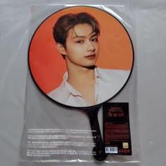 SEVENTEEN セブチ BE THE SUN JAPAN うちわ｜Yahoo!フリマ（旧