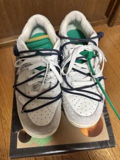 2025年最新】nike off-white dunk low 20の人気アイテム - メルカリ 2025年最新】nike off-white dunk low 20の人気アイテム - メルカリ