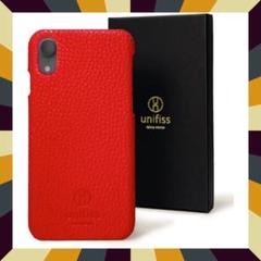 ♥未使用♥ iPhone XR 対応 薄型 軽量 ワイヤレス充電対応 .ᐟ