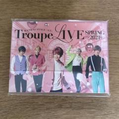 エーステ トルライ Blu-ray 春組 春単 Amazon.co.jp: MANKAI STAGE『A3!』Troupe LIVE ~SPRING 2021