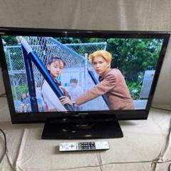 REAL 液晶テレビ 本体　オート首振り Amazon | 三菱電機 40V型フルハイビジョン 液晶テレビ HDD 500GB