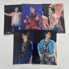 SixTONES 田中樹 2015 少年たち 舞台 フォトセット - メルカリ