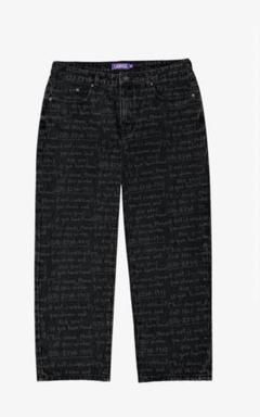 Kill You Jeans (Black）30のサムネイル