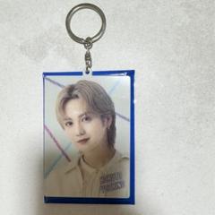 EXILE B HAPPY 吉野北人 アクキー アクリルキーホルダー EXILE B HAPPY 吉野北人 アクリルキーホルダー アクキー - メルカリ