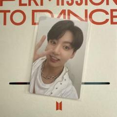 防弾少年団(BTS) - BTS BE ラッキードロー &amp; weverse限定トレカ ジョングク 防弾少年団(BTS) - BTS ジョングク JUNGKOOK 特典 トレカ セット