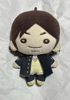 東峰旭 ハイキュー にとたん マスコット Amazon.co.jp: ハイキュー にとたん ぬいぐるみ 東峰旭 澤村大地