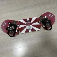 希少品 レアGAZPACHO BOARDS ストリーボ スネークボード